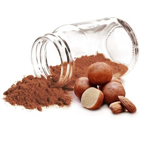 Marzipan Pulver Aroma Pulvermenge 1 Kilogramm Marzipan Pulver Aroma Pulvermenge 1 Kilogramm von Luxofit