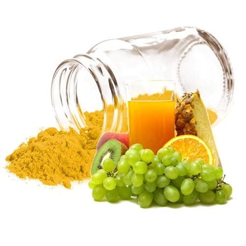 Tropical Pulver Aroma Pulvermenge 1 Kilogramm Tropical Pulver Aroma Pulvermenge 1 Kilogramm von Luxofit
