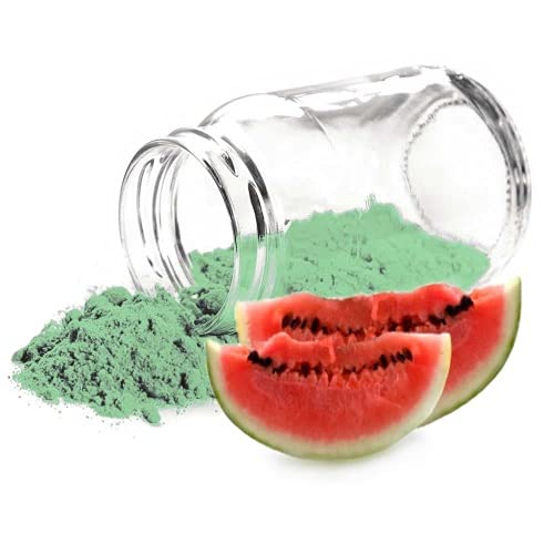 Wassermelone Pulver Aroma Pulvermenge 200 Gramm von Luxofit