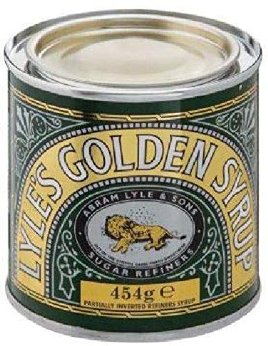 Lyles Golden Syrup 454g von Tate & Lyle