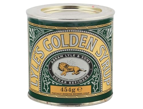 Lyles Golden Syrup 454g von Tate And Lyle