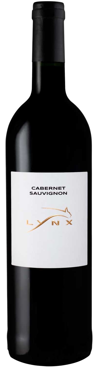 Lynx Cabernet Sauvignon 2018 von Lynx Wine Estate