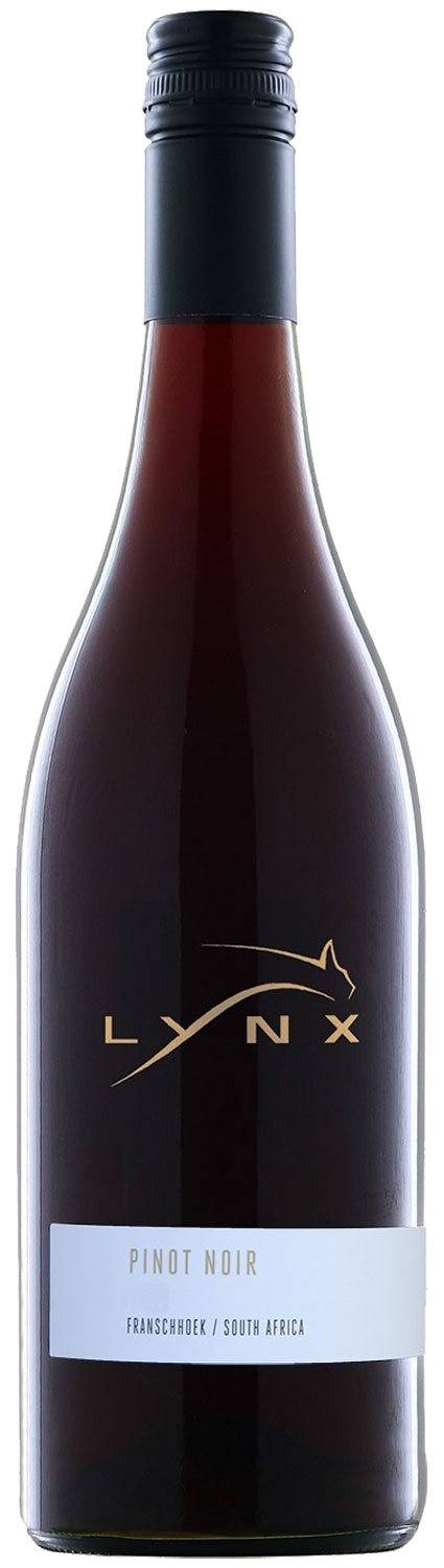 Lynx Pinot Noir 2017 von Lynx Wine Estate