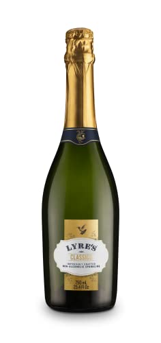 Lyre's Classico Grande - Alkoholfreier Wein, Premium, 750ml von Lyre's