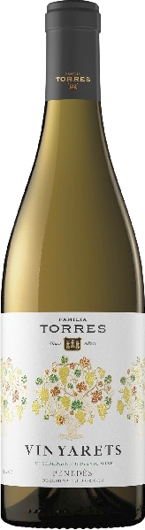 M Torres Vinyarets Blanco Jg. 2020-21 von M Torres