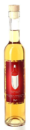 M U V I N Red Label Bananenwein 12.5% vol., 375ml von M U V I N