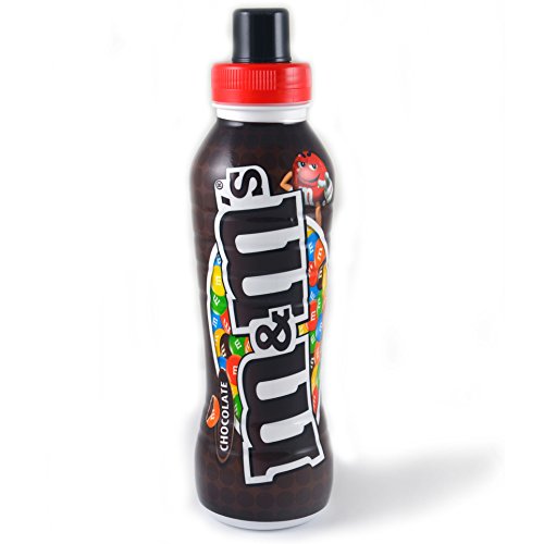 M&M's Chocolate Drink 350 ml von M&M'S