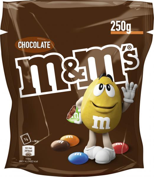 M&M's Chocolate von M&M's