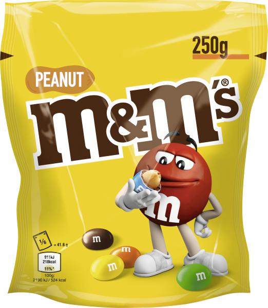 M&M's Peanut M&M's Peanut von M&M's