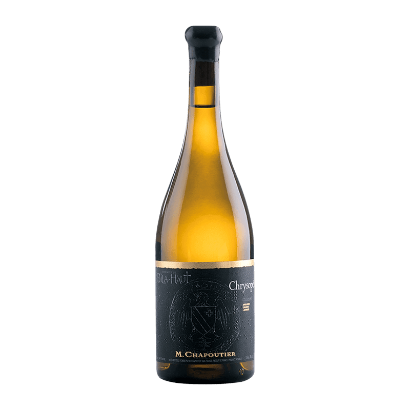 M. Chapoutier : Bila-Haut Chrysopée 2018 M. Chapoutier : Bila-Haut Chrysopée 2018 von M. Chapoutier