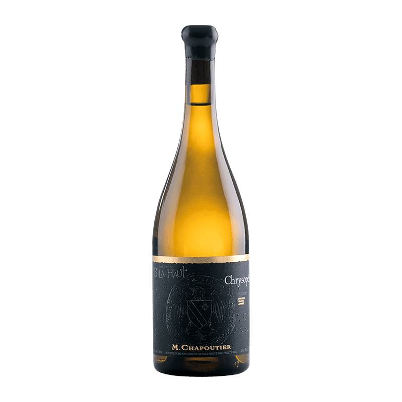 M. Chapoutier : Bila-Haut Chrysopée 2018 von M. Chapoutier