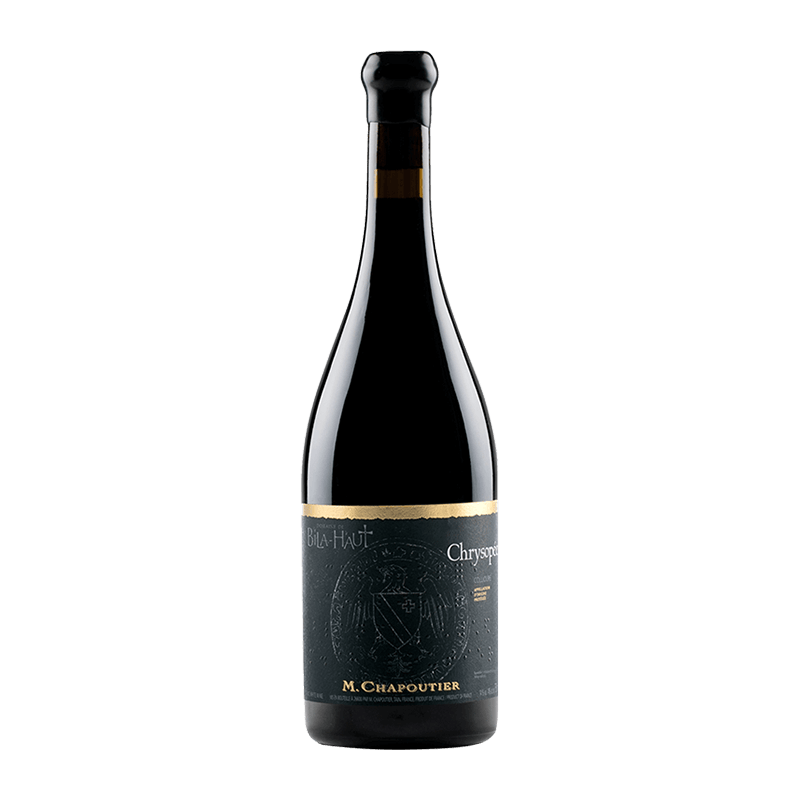 M. Chapoutier : Bila-Haut Chrysopée 2019 M. Chapoutier : Bila-Haut Chrysopée 2019 von M. Chapoutier
