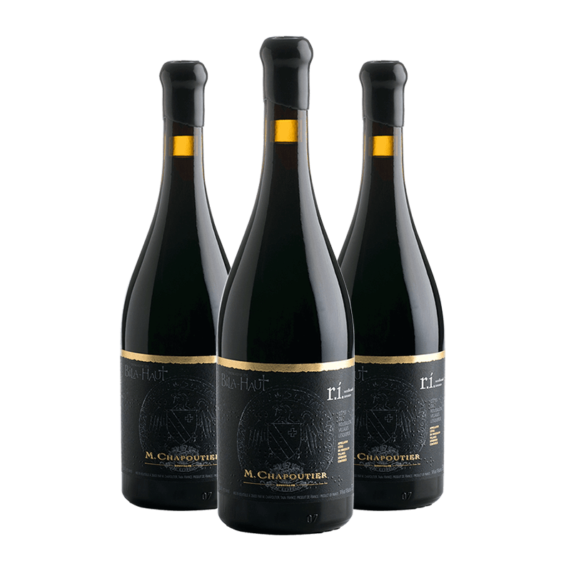 M. Chapoutier : Bila-Haut R.I. 2024 M. Chapoutier : Bila-Haut R.I. 2024 von M. Chapoutier