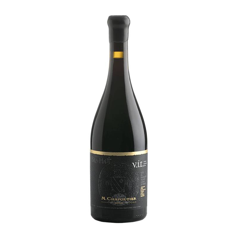 M. Chapoutier : Bila-Haut V.I.T. 2021 von M. Chapoutier