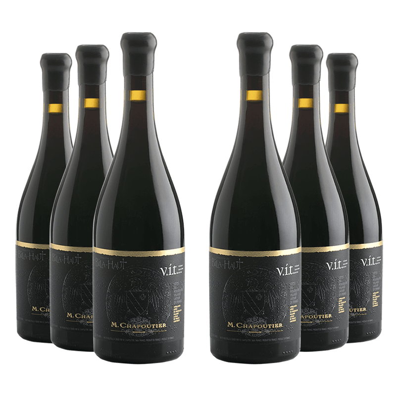 M. Chapoutier : Bila-Haut V.I.T. 2024 M. Chapoutier : Bila-Haut V.I.T. 2024 von M. Chapoutier