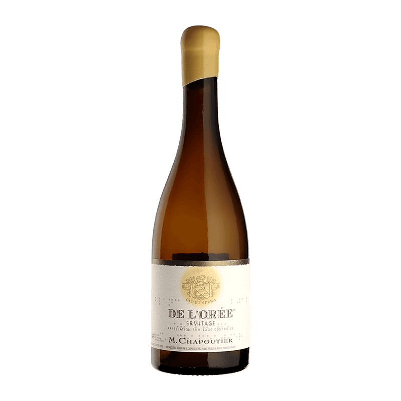 M. Chapoutier : De l'Orée 2017 M. Chapoutier : De l'Orée 2017 von M. Chapoutier
