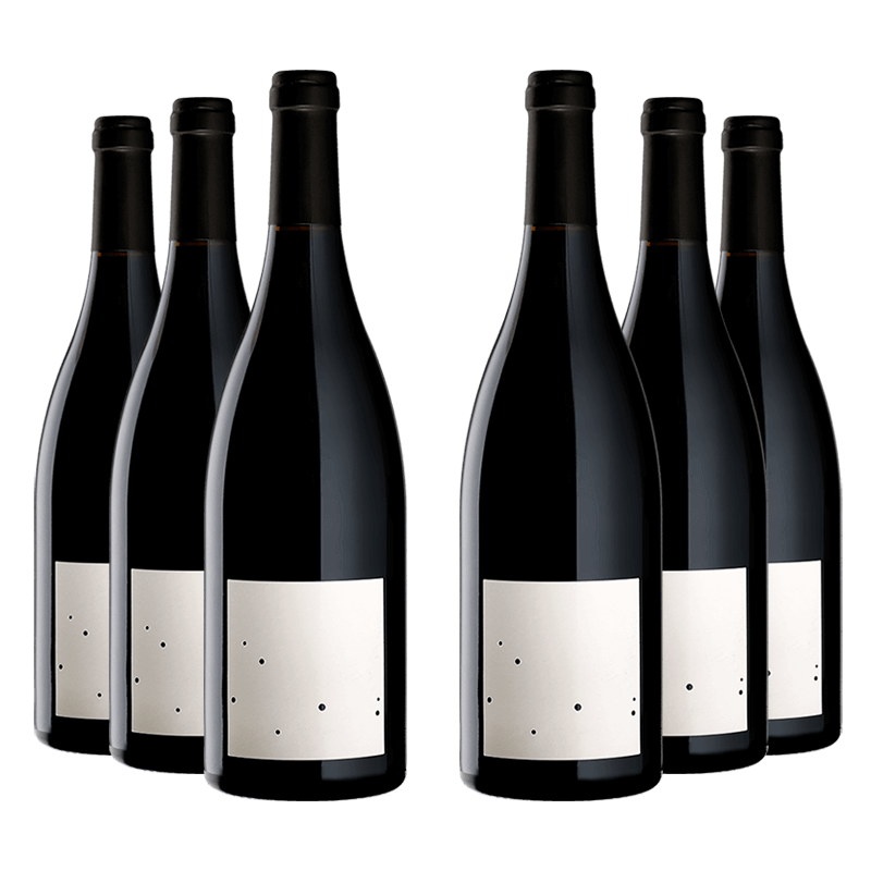 M. Chapoutier : Domaine de Cambrien "La Pléïade" 2017 M. Chapoutier : Domaine de Cambrien "La Pléïade" 2017 von M. Chapoutier