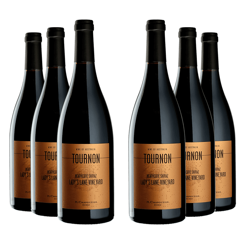 M. Chapoutier : Domaine de Tournon "Lady's Lane" 2023 M. Chapoutier : Domaine de Tournon "Lady's Lane" 2023 von M. Chapoutier