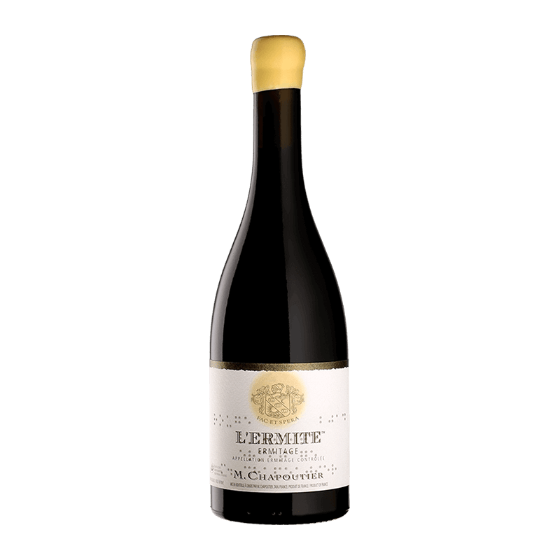 M. Chapoutier : L'Ermite 2024 M. Chapoutier : L'Ermite 2024 von M. Chapoutier