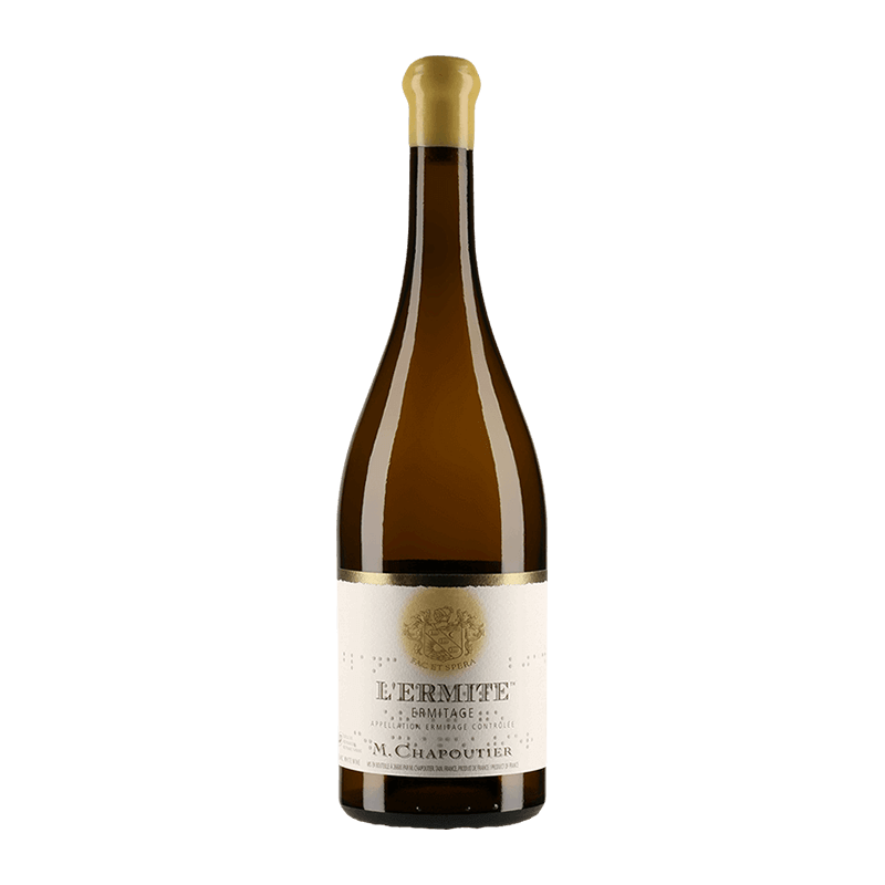 M. Chapoutier : L'Ermite 2024 M. Chapoutier : L'Ermite 2024 von M. Chapoutier