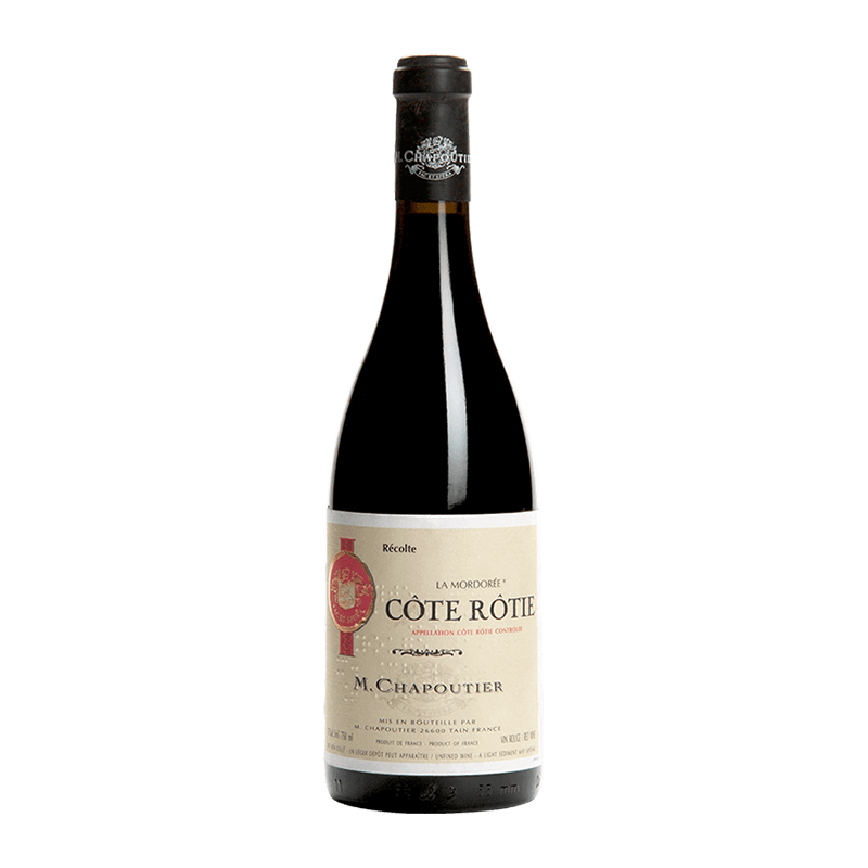 M. Chapoutier : La Mordorée 1999 M. Chapoutier : La Mordorée 1999 von M. Chapoutier