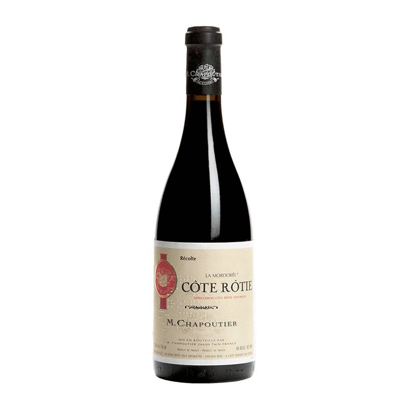 M. Chapoutier : La Mordorée 1999 von M. Chapoutier