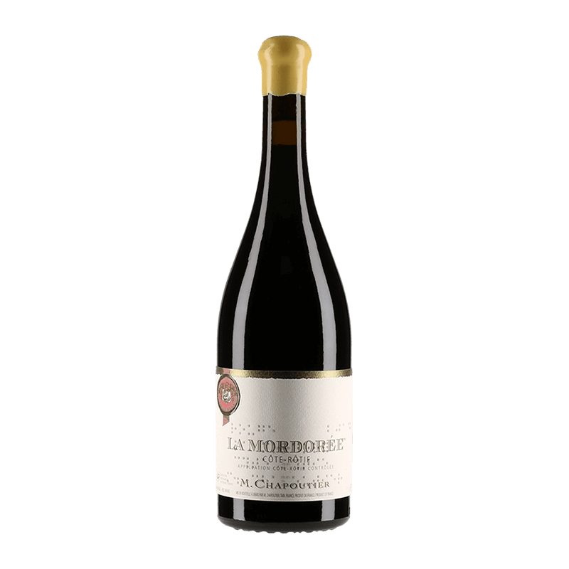 M. Chapoutier : La Mordorée 2006 M. Chapoutier : La Mordorée 2006 von M. Chapoutier