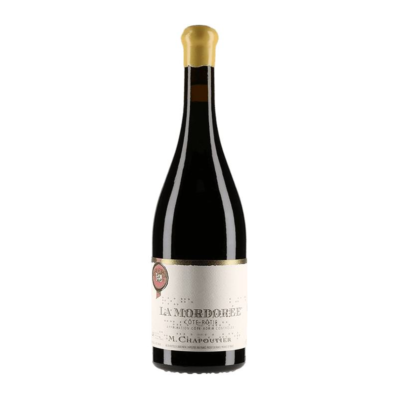 M. Chapoutier : La Mordorée 2006 von M. Chapoutier