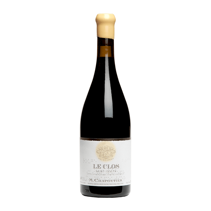 M. Chapoutier : Le Clos 2020 M. Chapoutier : Le Clos 2020 von M. Chapoutier