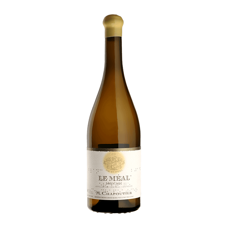 M. Chapoutier : Le Méal 2015 M. Chapoutier : Le Méal 2015 von M. Chapoutier