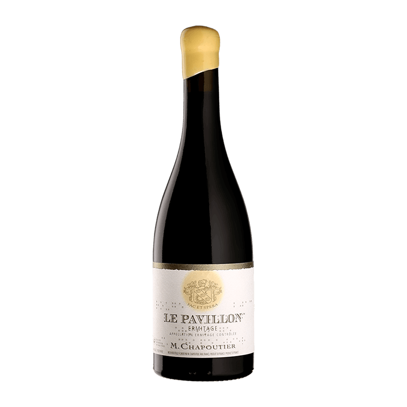 M. Chapoutier : Le Pavillon 1999 M. Chapoutier : Le Pavillon 1999 von M. Chapoutier