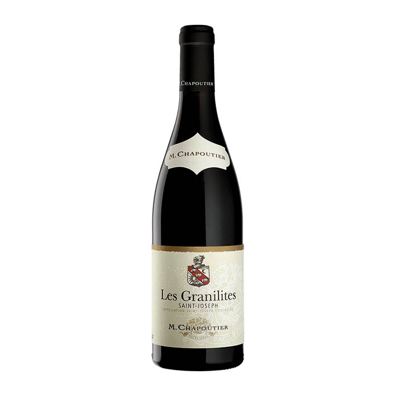M. Chapoutier : Les Granilites 2021 von M. Chapoutier