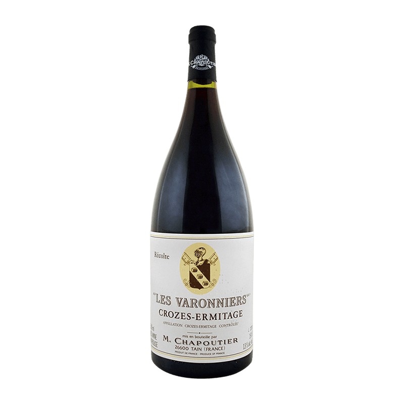M. Chapoutier : Les Varonniers 1998 M. Chapoutier : Les Varonniers 1998 von M. Chapoutier