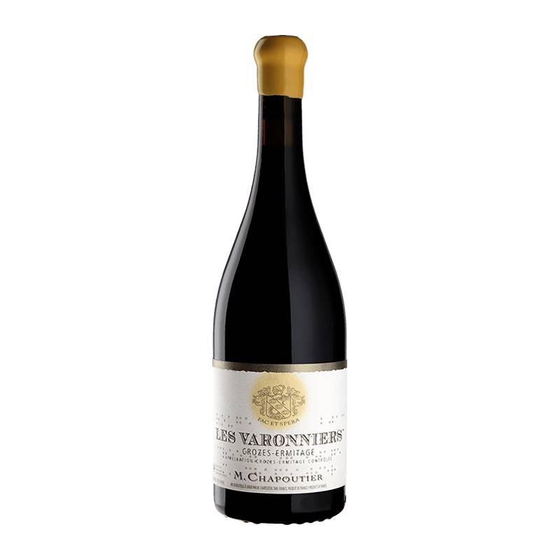 M. Chapoutier : Les Varonniers 2022 von M. Chapoutier