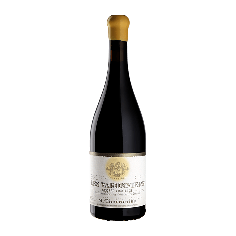 M. Chapoutier : Les Varonniers 2024 M. Chapoutier : Les Varonniers 2024 von M. Chapoutier