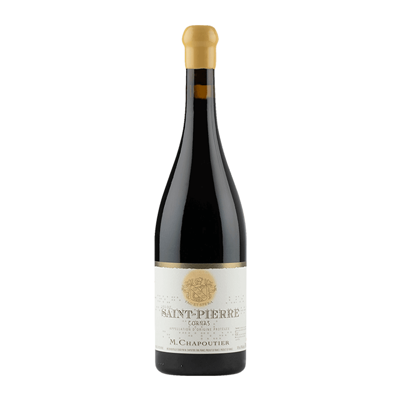 M. Chapoutier : Lieu-Dit Saint-Pierre 2019 M. Chapoutier : Lieu-Dit Saint-Pierre 2019 von M. Chapoutier