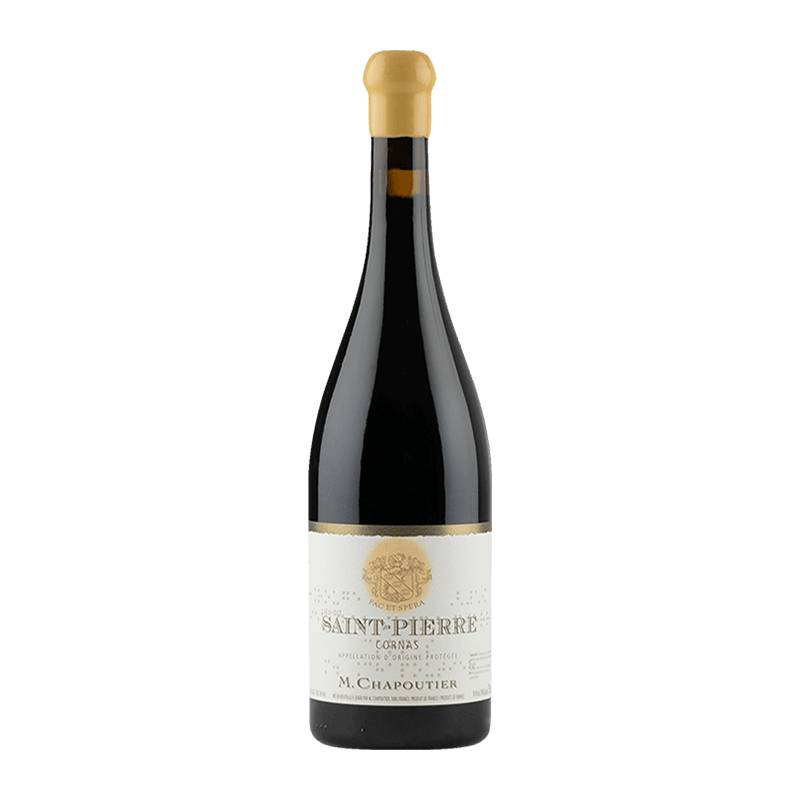 M. Chapoutier : Lieu-Dit Saint-Pierre 2020 von M. Chapoutier