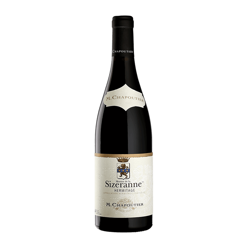 M. Chapoutier : Monier de la Sizeranne 2018 M. Chapoutier : Monier de la Sizeranne 2018 von M. Chapoutier