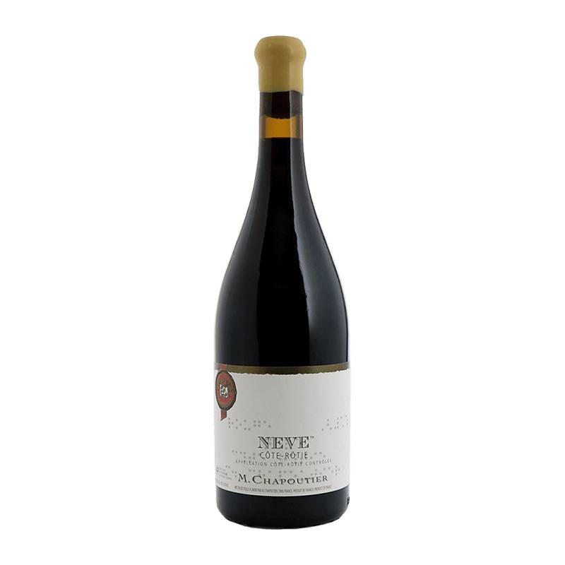 M. Chapoutier : Neve 2019 von M. Chapoutier