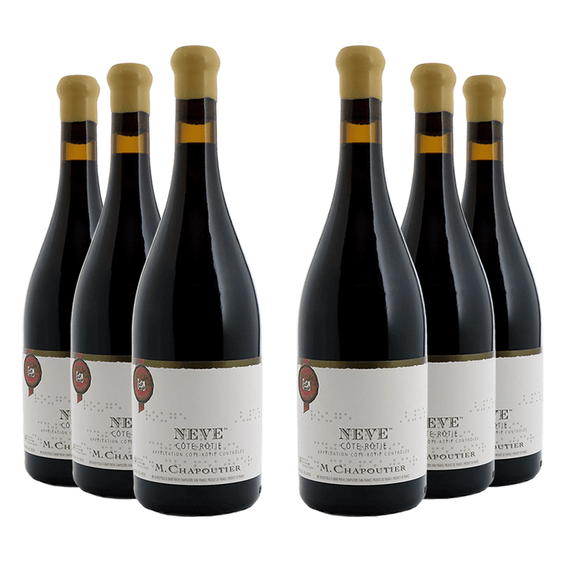 M. Chapoutier : Neve 2020 M. Chapoutier : Neve 2020 von M. Chapoutier