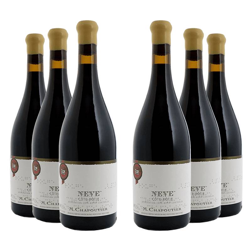 M. Chapoutier : Neve 2020 von M. Chapoutier