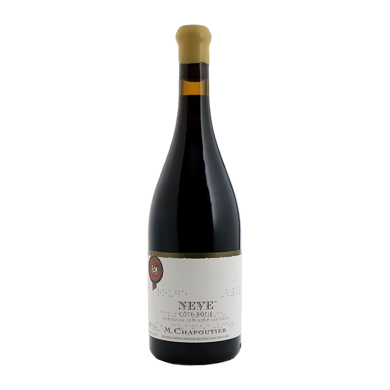 M. Chapoutier : Neve 2022 M. Chapoutier : Neve 2022 von M. Chapoutier
