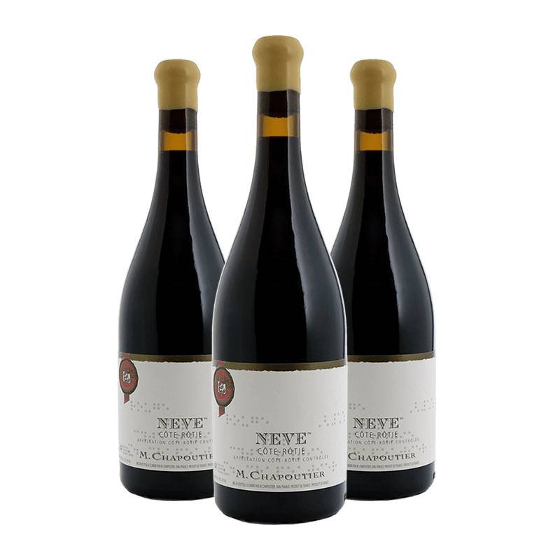 M. Chapoutier : Neve 2023 von M. Chapoutier