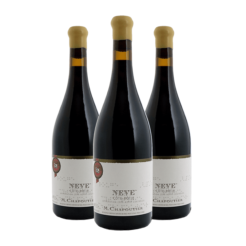 M. Chapoutier : Neve 2024 M. Chapoutier : Neve 2024 von M. Chapoutier