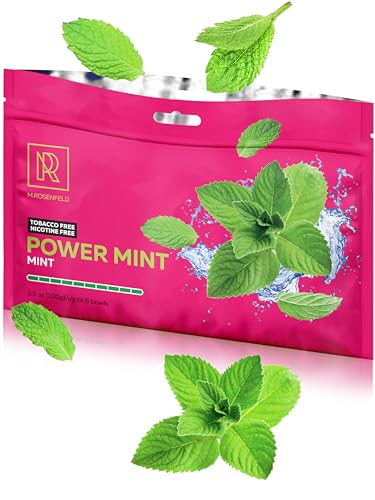 M. ROSENFELD Mint Herbal Mix von M. ROSENFELD