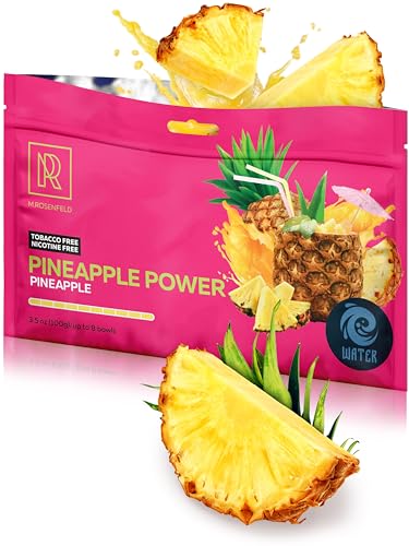 M. ROSENFELD Pineapple Herbal Mix von M. ROSENFELD