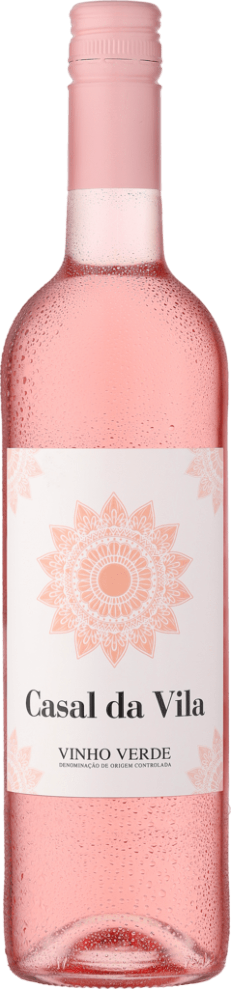 Casal da Vila Vinho Verde Rosado Casal da Vila Vinho Verde Rosado