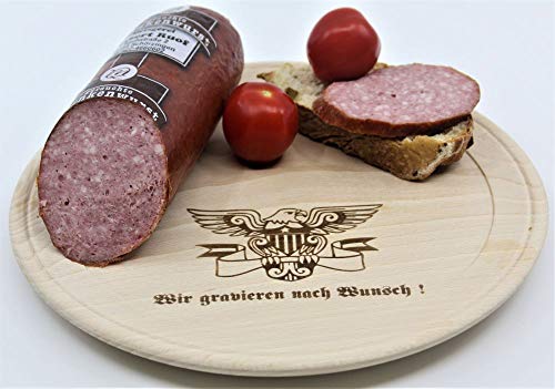 GERAUCHTE SCHINKENWURST ca. 400g HAUSMACHER WURST MADE IN GERMANY SCHWABENLÄNDLE REGIONAL OHNE MASSENTIERHALTUNG LACTOSEFREI GLUTENFREI GERAUCHTE SCHINKENWURST ca. 400g HAUSMACHER WURST MADE IN GERMANY SCHWABENLÄNDLE REGIONAL OHNE MASSENTIERHALTUNG LACTOSEFREI GLUTENFREI von MAAJ