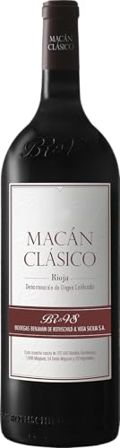 Macan Clasico In 1Er Hk 2021 1.5 L Magnum von MACÁN