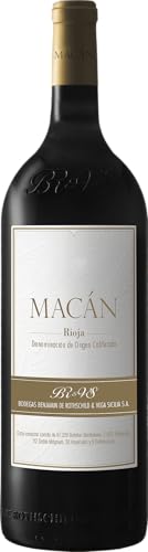 Macan In 1Er Hk 2020 1.5 L Magnum von MACÁN